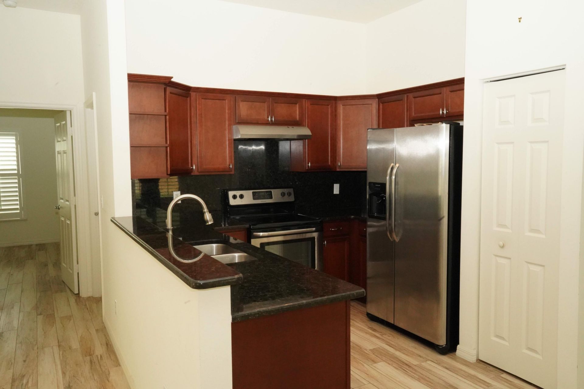 1649 SW Hampshire Lane, Port Saint Lucie, FL 34953 Photo