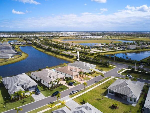 12329 SW Saltwater Drive, Port Saint Lucie, FL 34987