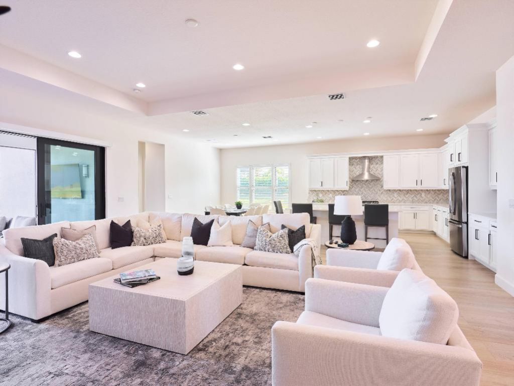 12329 SW Saltwater Drive, Port Saint Lucie, FL 34987 Photo