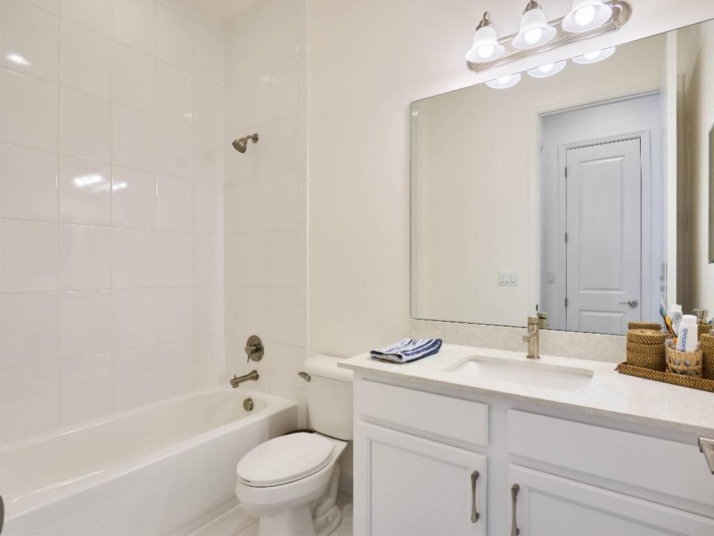 12329 SW Saltwater Drive, Port Saint Lucie, FL 34987 Photo