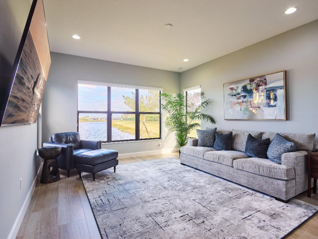 12329 SW Saltwater Drive, Port Saint Lucie, FL 34987 Photo