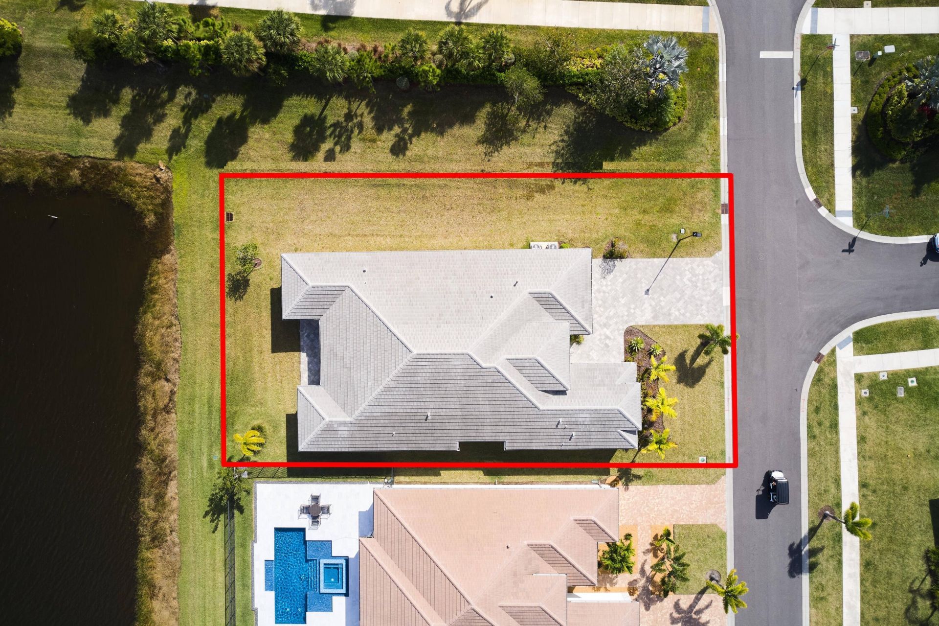 12329 SW Saltwater Drive, Port Saint Lucie, FL 34987 Photo