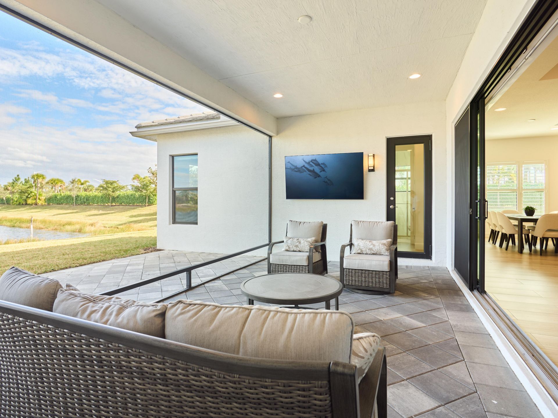 12329 SW Saltwater Drive, Port Saint Lucie, FL 34987 Photo