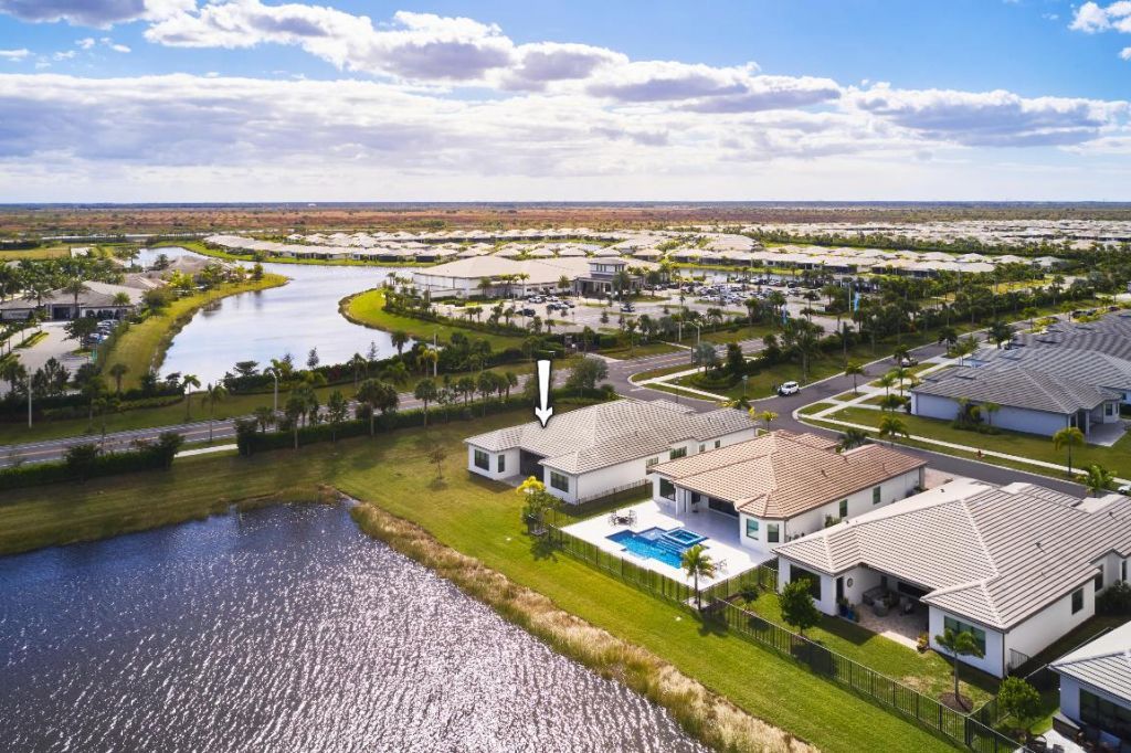 12329 SW Saltwater Drive, Port Saint Lucie, FL 34987 Photo