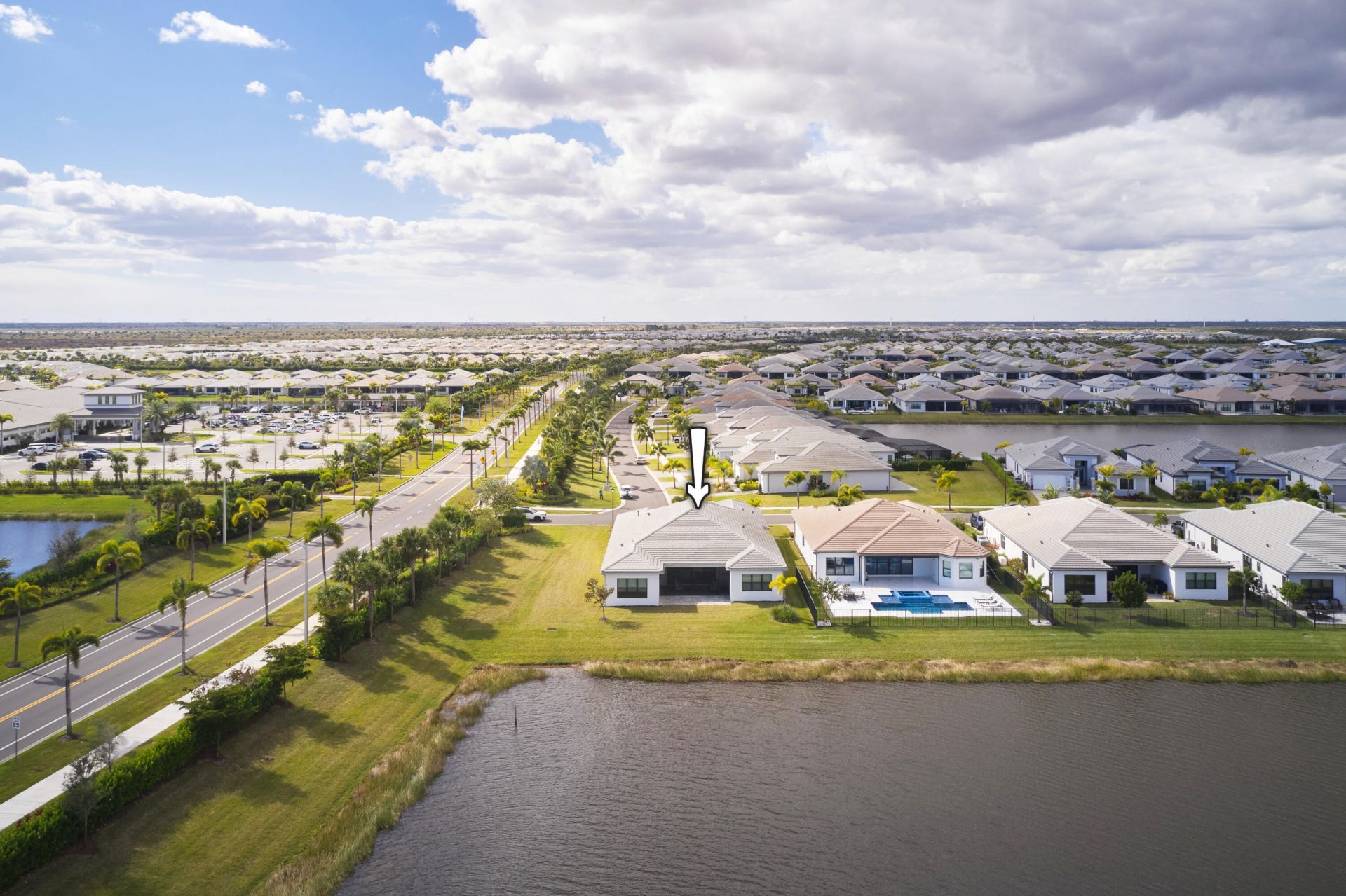 12329 SW Saltwater Drive, Port Saint Lucie, FL 34987 Photo