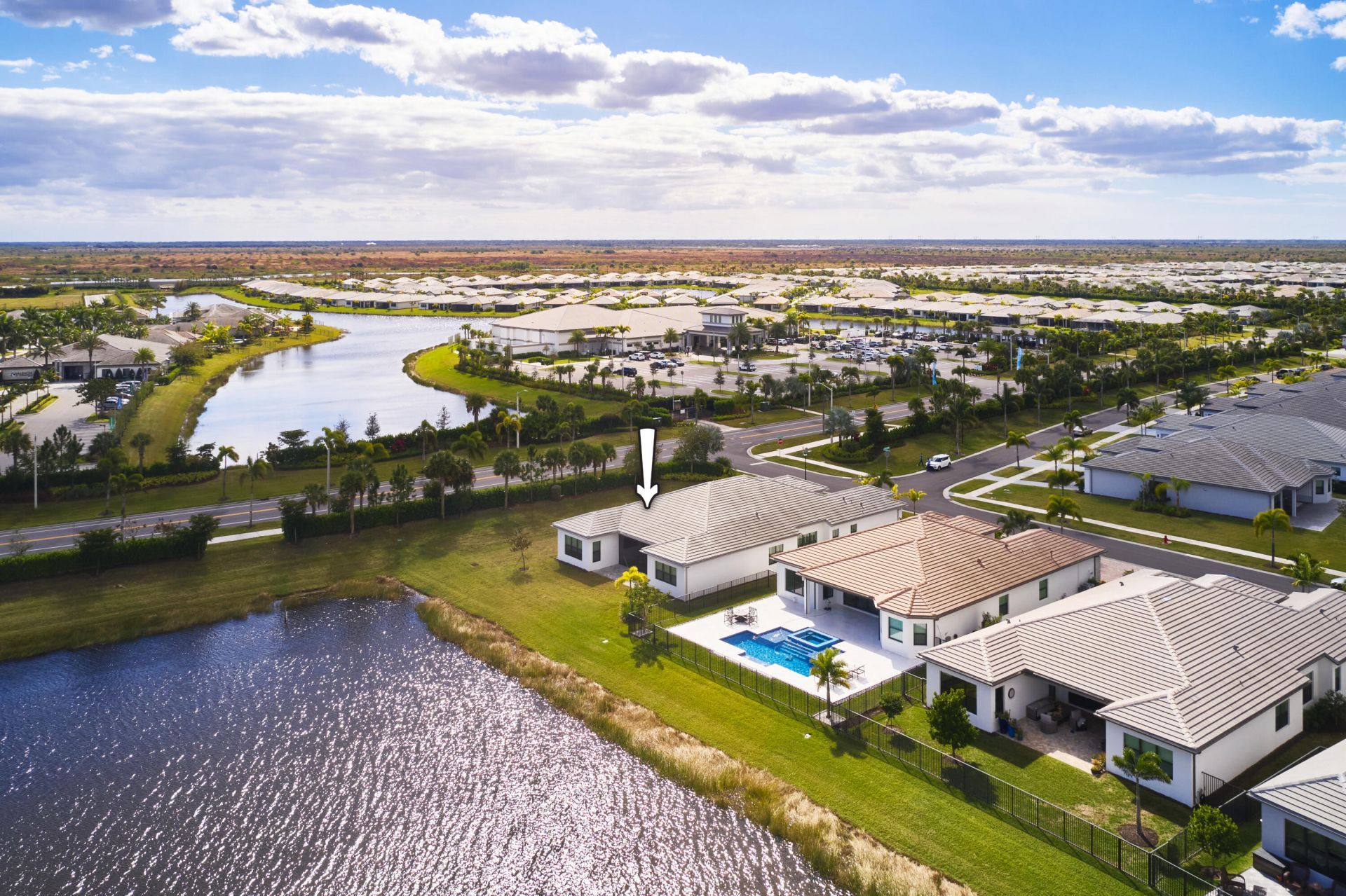 12329 SW Saltwater Drive, Port Saint Lucie, FL 34987 Photo