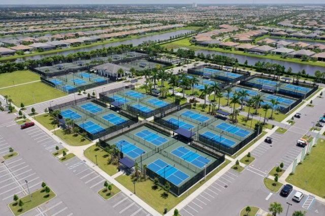 12329 SW Saltwater Drive, Port Saint Lucie, FL 34987 Photo