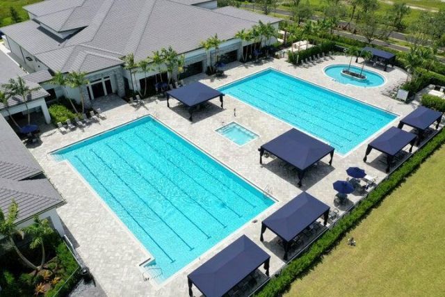 12329 SW Saltwater Drive, Port Saint Lucie, FL 34987 Photo