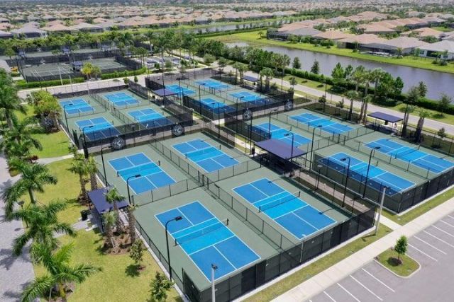 12329 SW Saltwater Drive, Port Saint Lucie, FL 34987 Photo