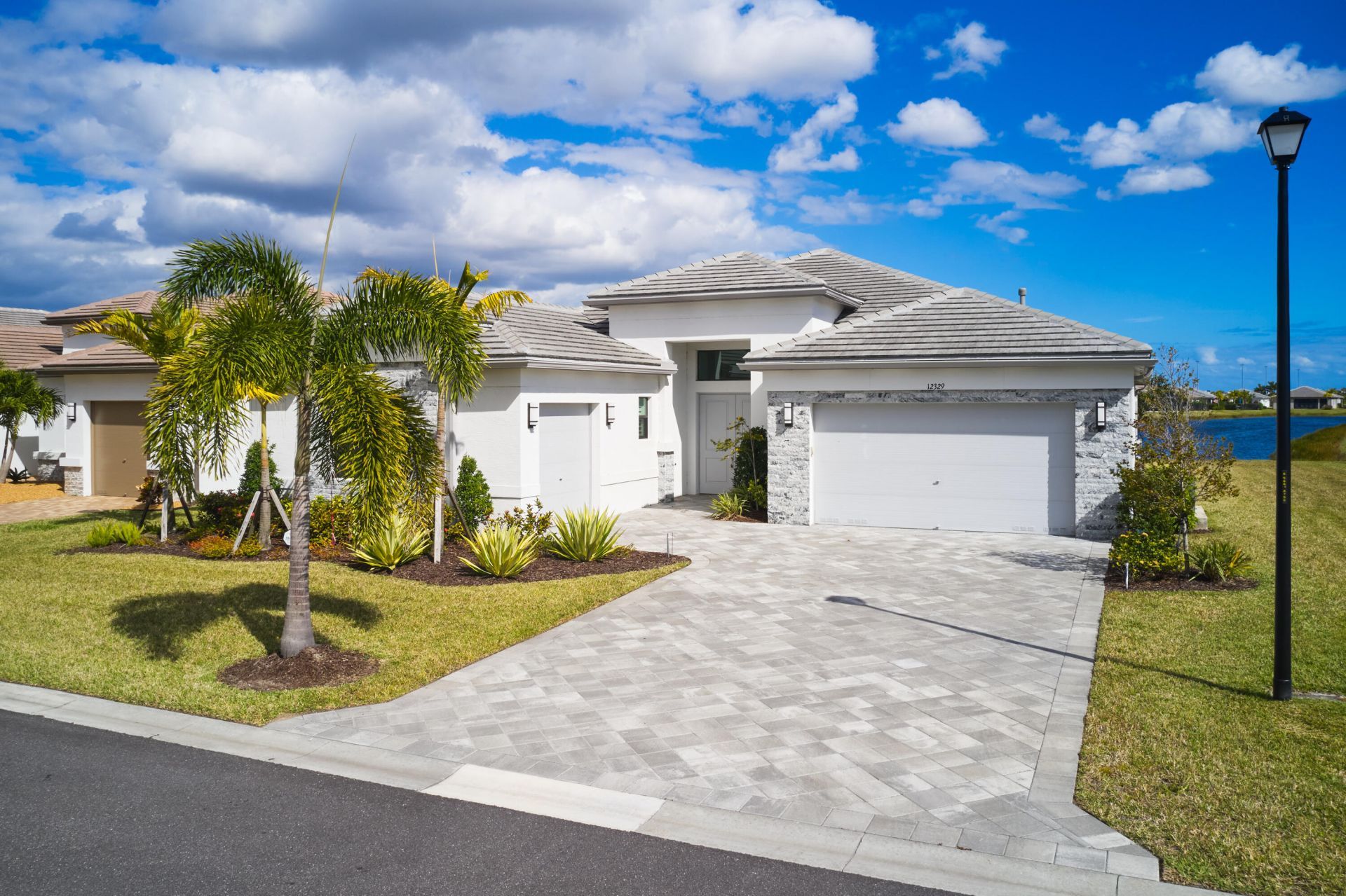 12329 SW Saltwater Drive, Port Saint Lucie, FL 34987 Photo