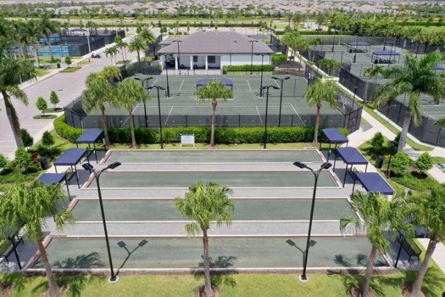 12329 SW Saltwater Drive, Port Saint Lucie, FL 34987 Photo