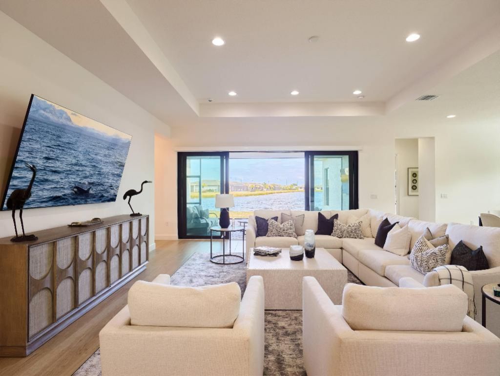 12329 SW Saltwater Drive, Port Saint Lucie, FL 34987 Photo