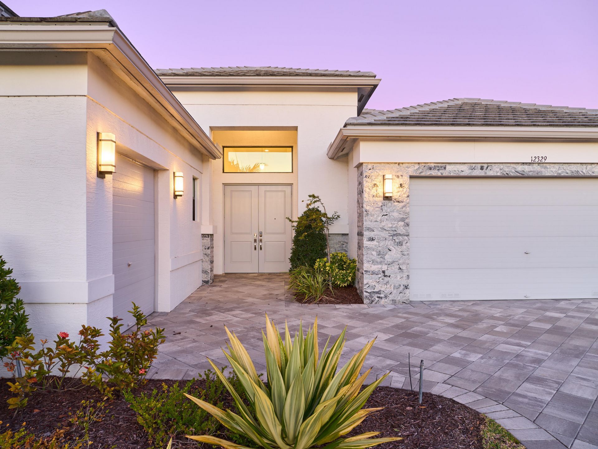 12329 SW Saltwater Drive, Port Saint Lucie, FL 34987 Photo