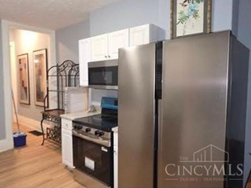 414 Dayton Street, Cincinnati, OH 45214 Photo 4