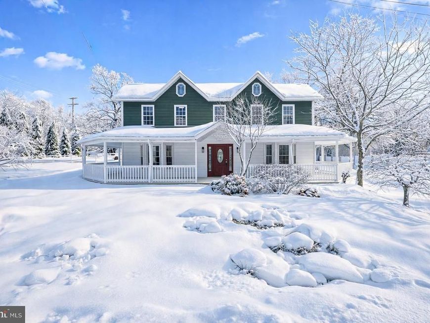 10607 Vincent Farm Lane, White Marsh, MD 21162 Main Photo