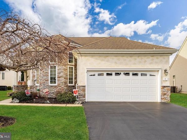 6 SABLE COURT, BARNEGAT, NJ 08005