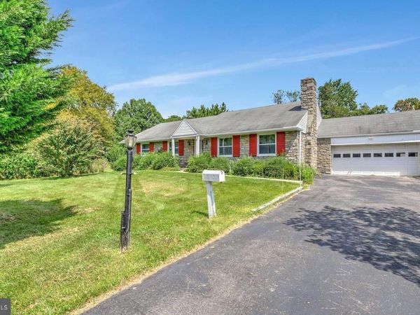 11 PROVIDENCE ROAD, MEDIA, PA 19063