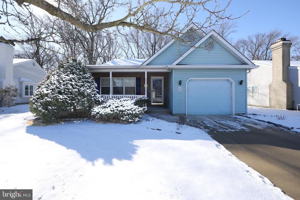 424 Country Way, Mickleton, NJ 08056 Main Photo