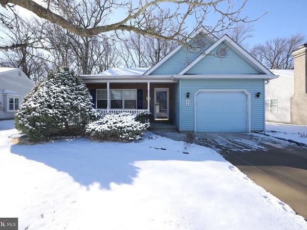 424 COUNTRY WAY, MICKLETON, NJ 08056