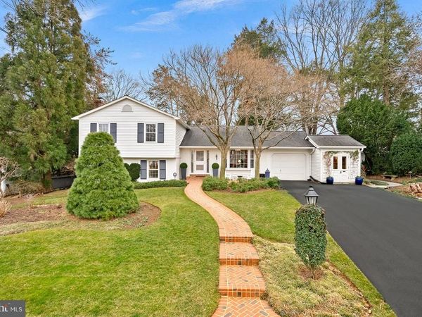 8527 PAPPAS WAY, ANNANDALE, VA 22003