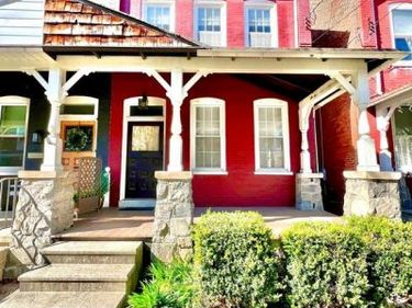 213 E ROSS STREET, LANCASTER, PA 17602