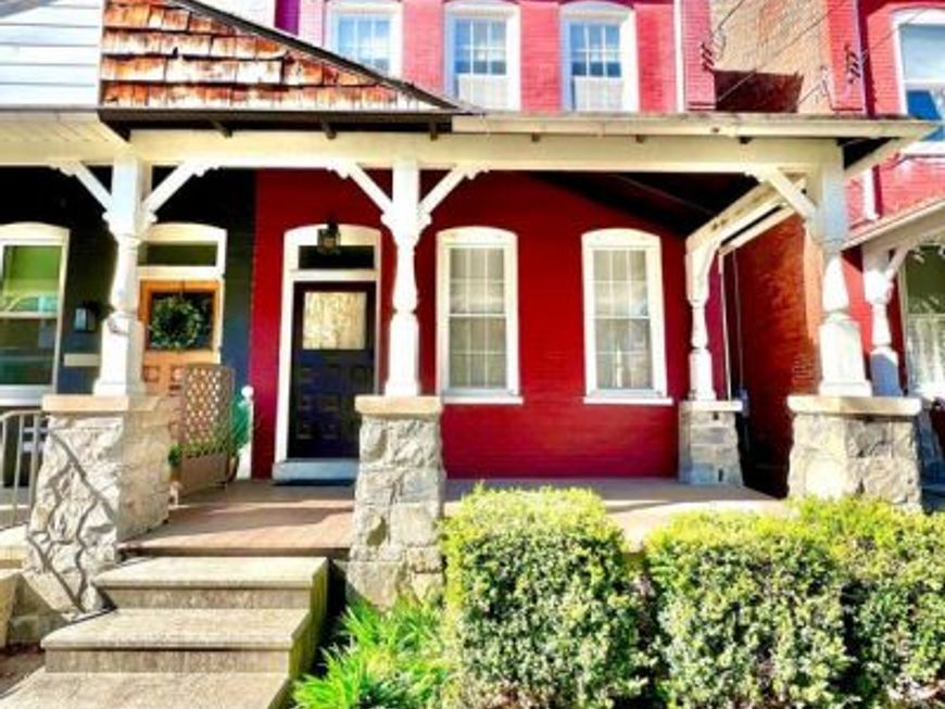 213 E Ross Street, Lancaster, PA 17602 Main Photo