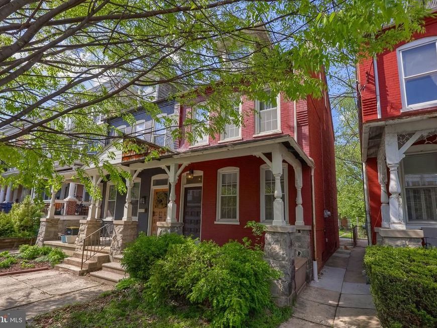 213 E Ross Street, Lancaster, PA 17602 Main Photo