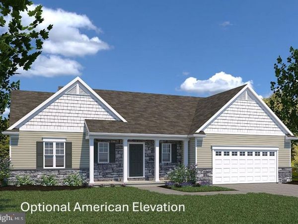 MILLBRIDGE MODEL AT EAGLES VIEW, YORK, PA 17406