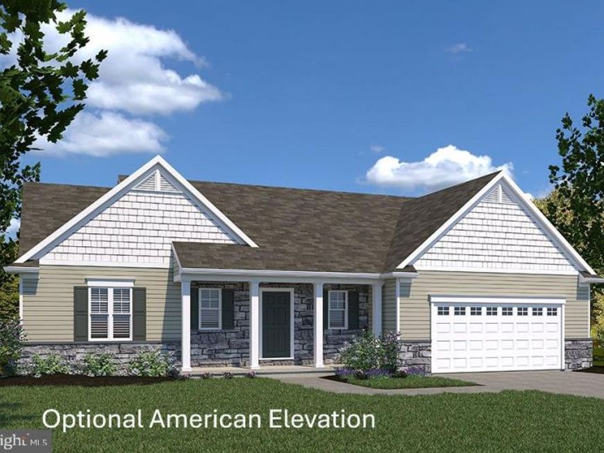 Millbridge Model At Eagles View, York, PA 17406 Main Photo