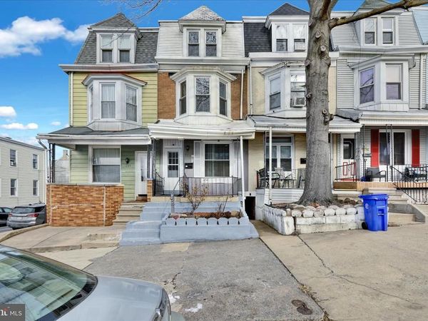 1231 PERRY STREET, READING, PA 19604