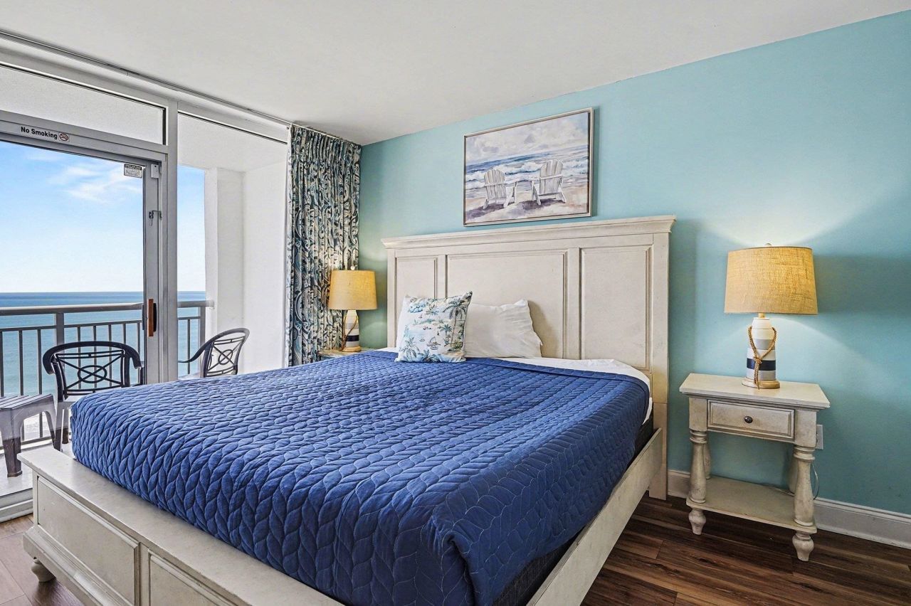 2000 N Ocean Blvd. Photo 14