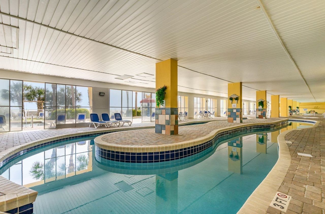 2000 N Ocean Blvd. Photo 30