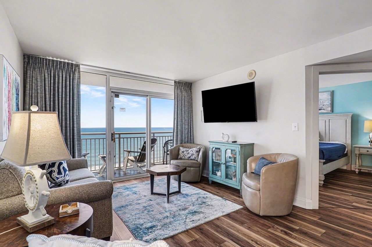 2000 N Ocean Blvd. Photo 8