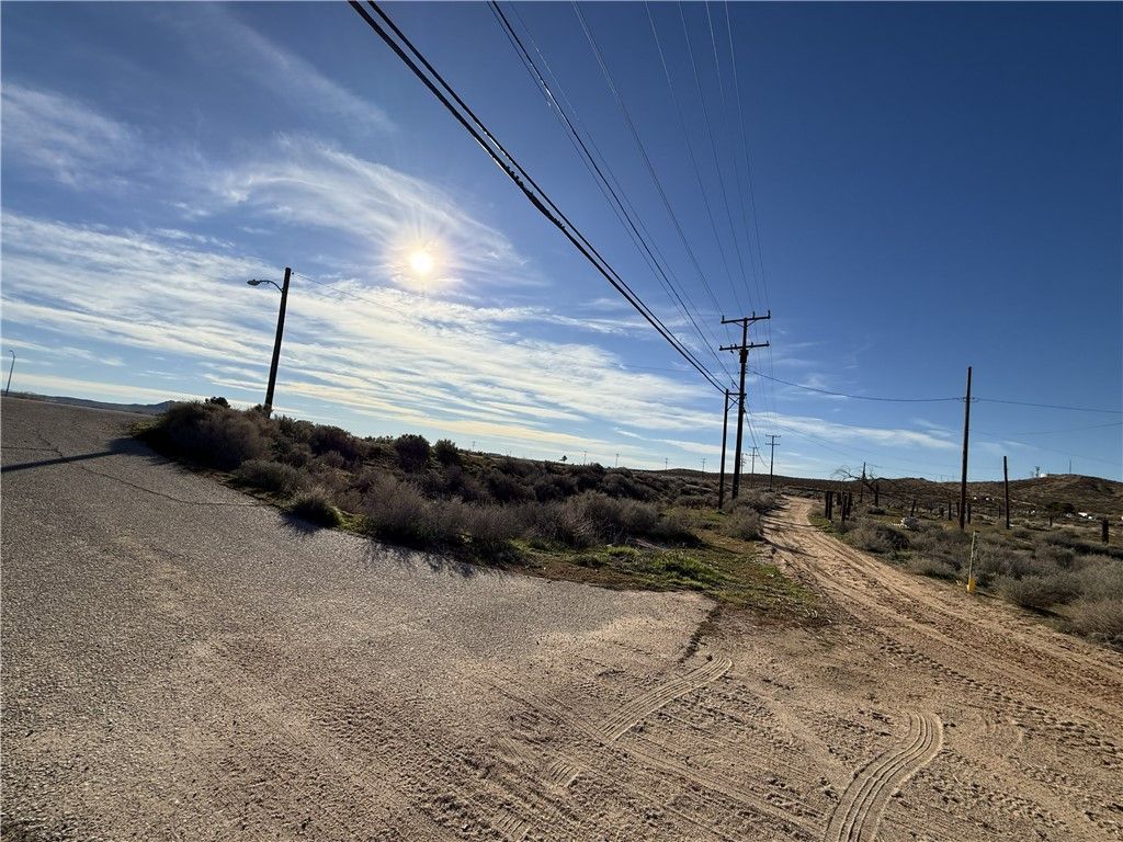 0 Cherry Hill #7, Boron, CA 93516 Main Photo