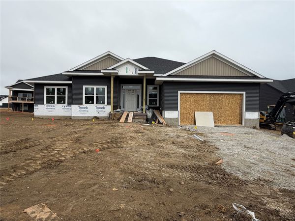 1210 Osage Lane, North Liberty, IA 52317