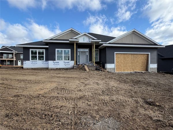 1210 Osage Lane, North Liberty, IA 52317