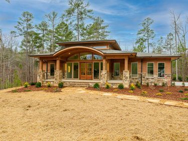 45 Meandering Way Court, Chapel Hill, NC 27516