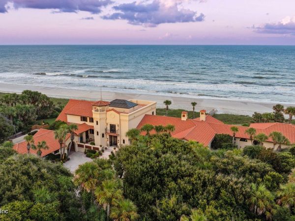 1185 PONTE VEDRA Boulevard, Ponte Vedra Beach, FL 32082