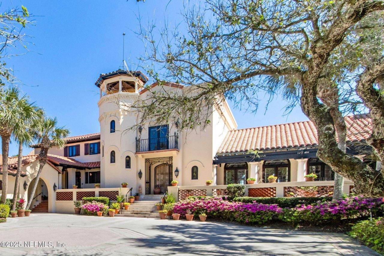 1185 Ponte Vedra Boulevard, Ponte Vedra Beach, FL 32082 Photo