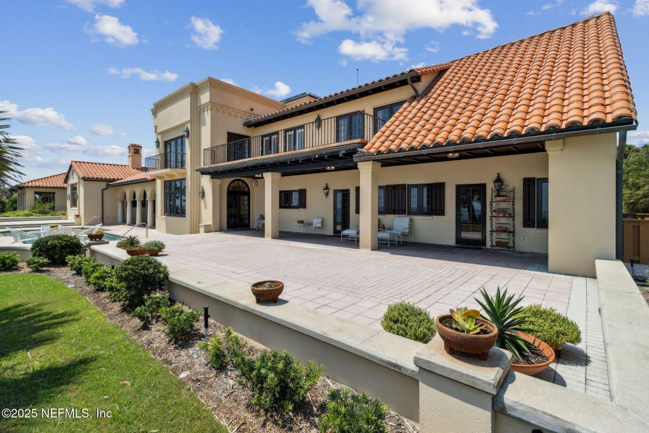 1185 Ponte Vedra Boulevard, Ponte Vedra Beach, FL 32082 Photo