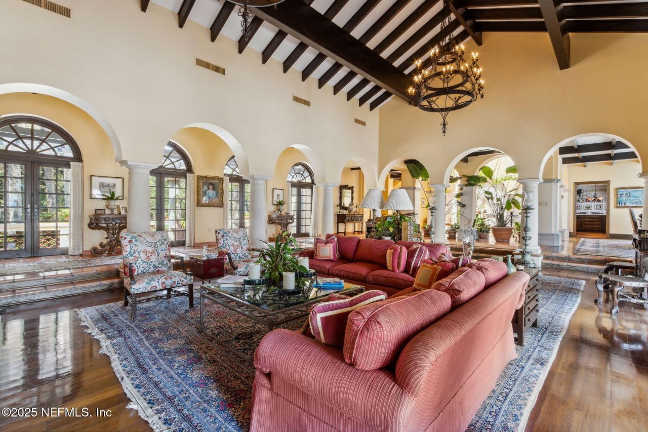 1185 Ponte Vedra Boulevard, Ponte Vedra Beach, FL 32082 Photo