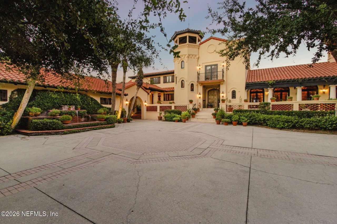 1185 Ponte Vedra Boulevard, Ponte Vedra Beach, FL 32082 Photo