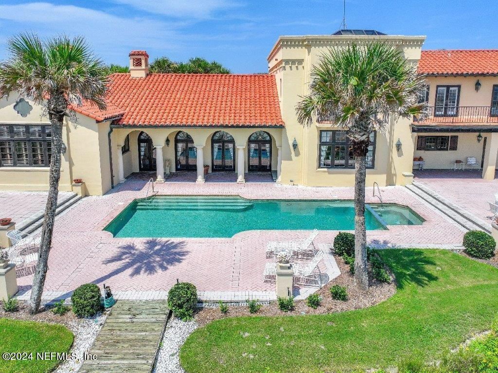 1185 Ponte Vedra Boulevard, Ponte Vedra Beach, FL 32082 Photo