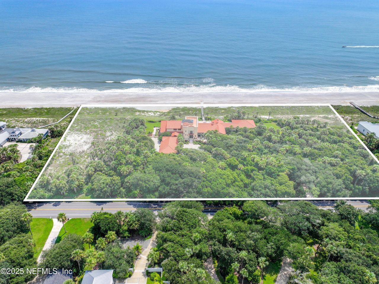 1185 Ponte Vedra Boulevard, Ponte Vedra Beach, FL 32082 Photo