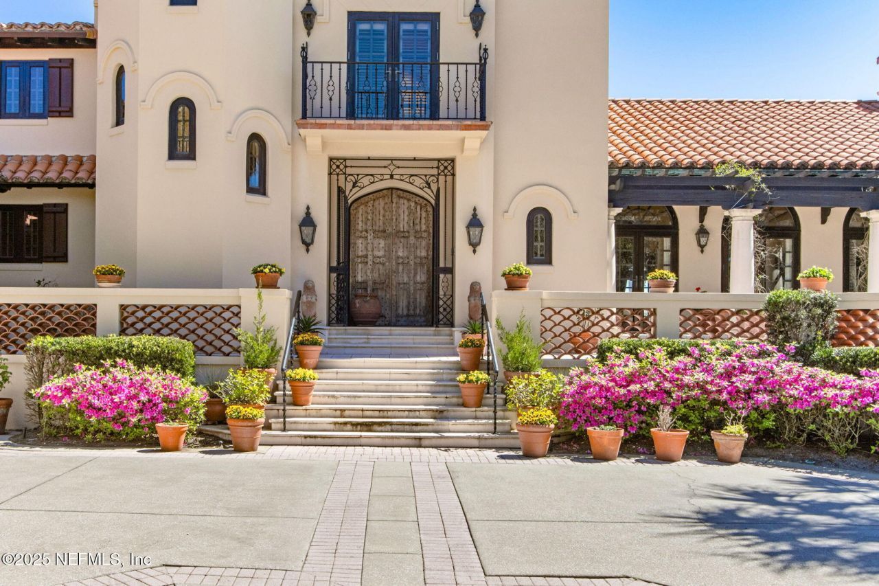 1185 Ponte Vedra Boulevard, Ponte Vedra Beach, FL 32082 Photo