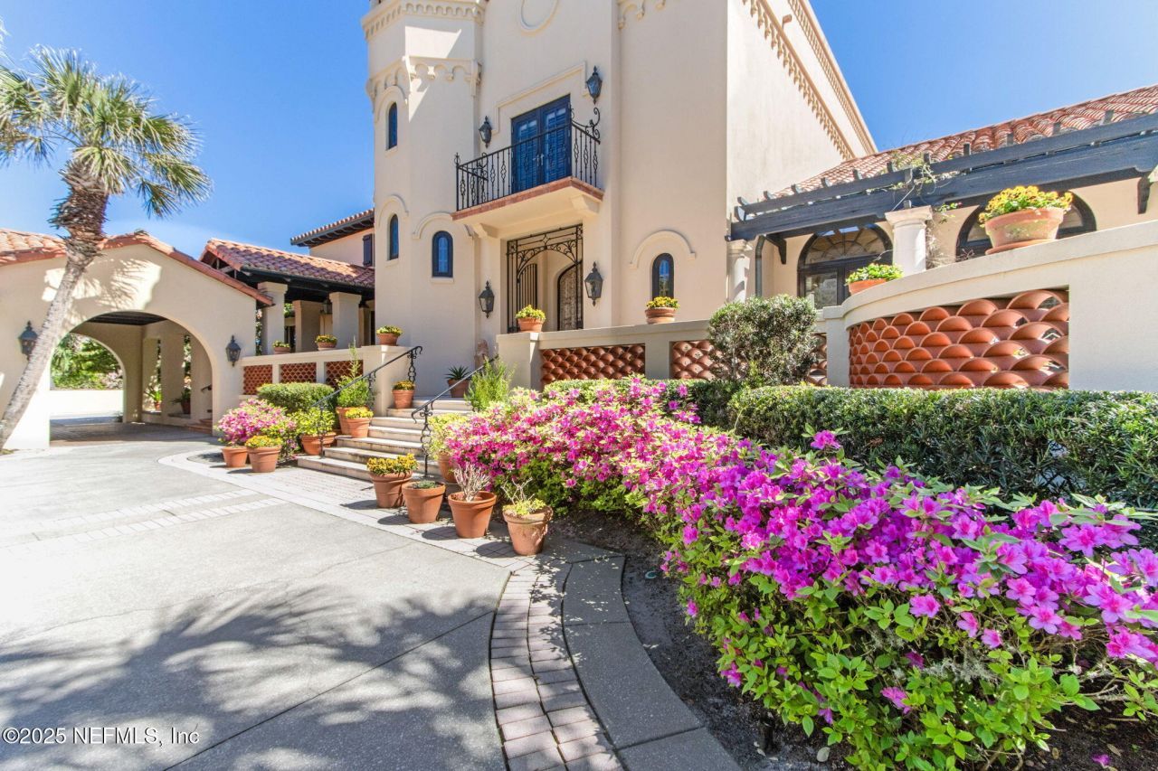 1185 Ponte Vedra Boulevard, Ponte Vedra Beach, FL 32082 Photo