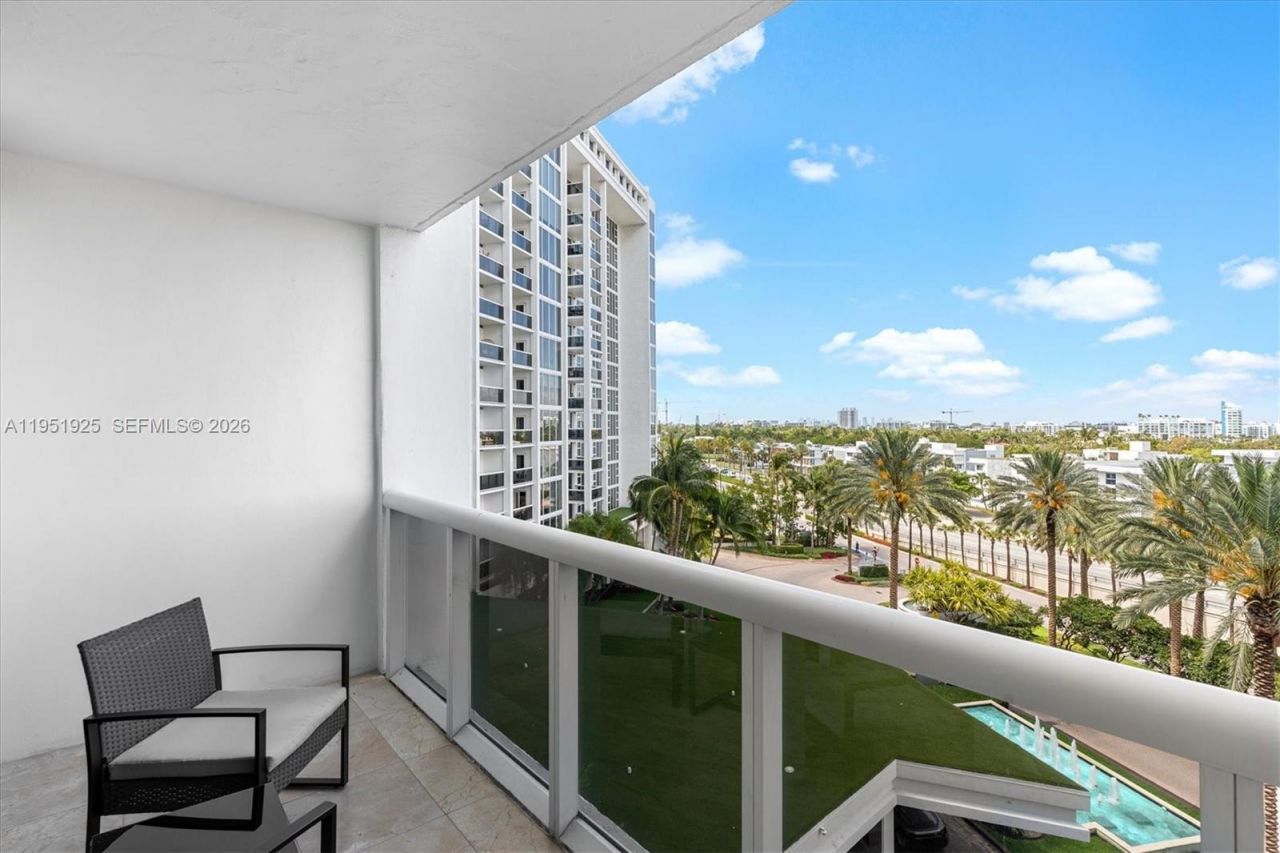 10275 Collins Ave, Unit 529, Bal Harbour, FL 33154 Photo