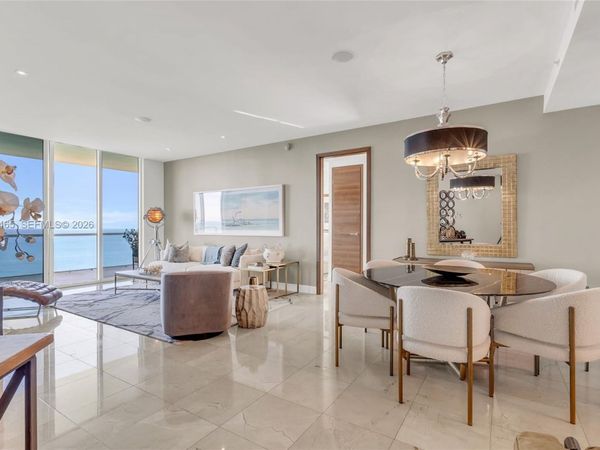 16699 Collins Ave , Unit 4202, Sunny Isles Beach, FL 33160