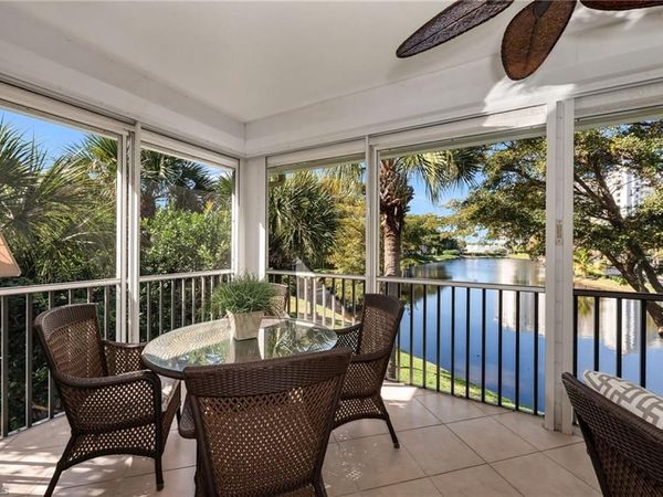 26914 Montego Pointe CT, Unit 201, BONITA SPRINGS, FL 34134