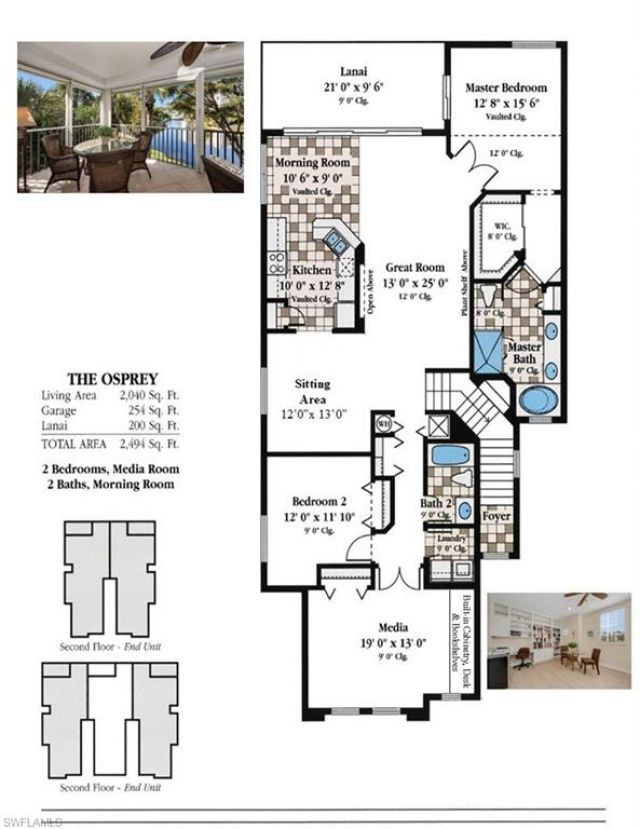 26914 Montego Pointe Ct, Unit 201, Bonita Springs, FL 34134 Photo
